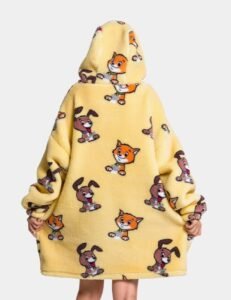 Sweat Plaid Chien The Kloody 31654617710659 E8cc7952 E44d 446d 80f9 4306fbb5bbf9