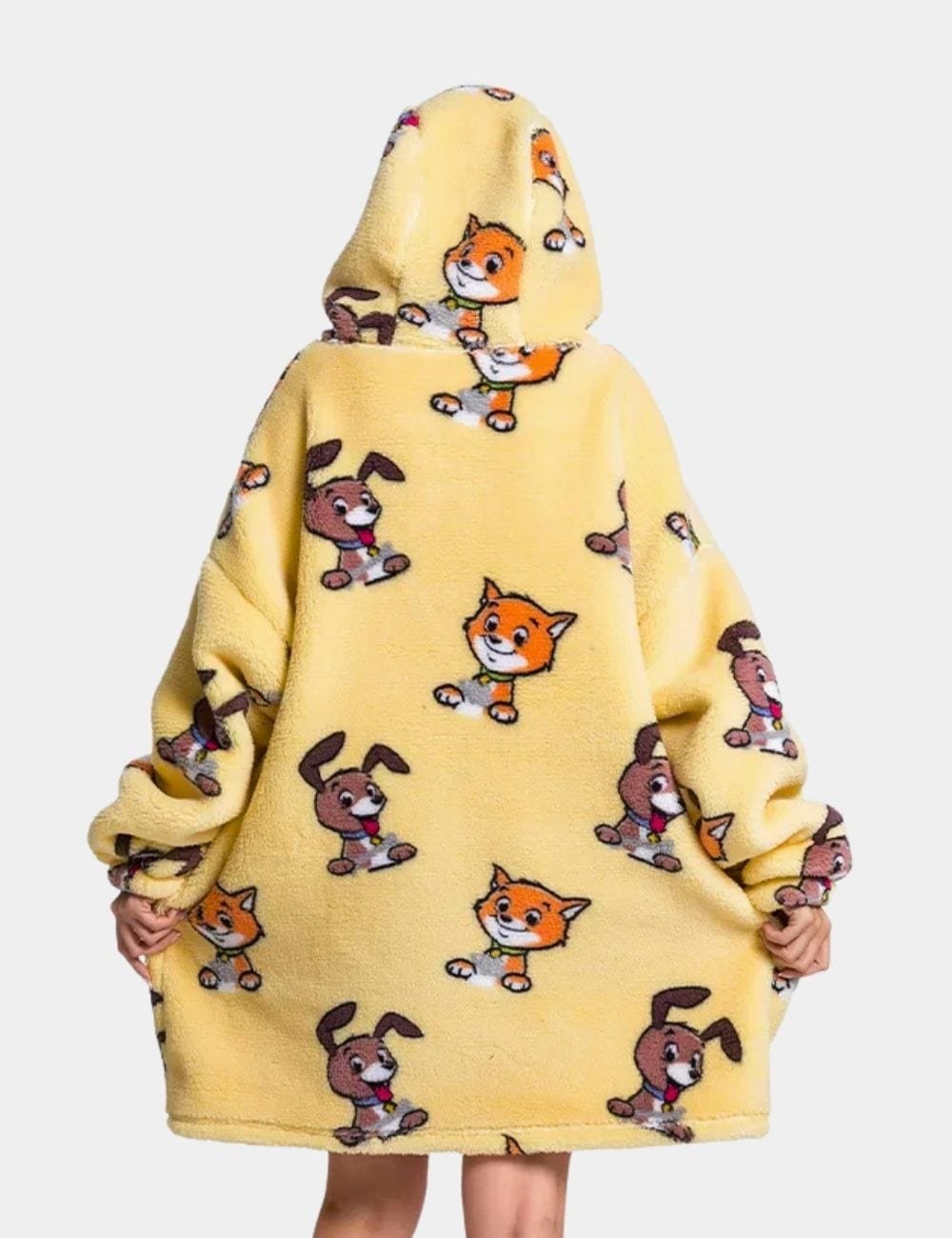 Sweat Plaid Chien The Kloody 31654617710659 E8cc7952 E44d 446d 80f9 4306fbb5bbf9