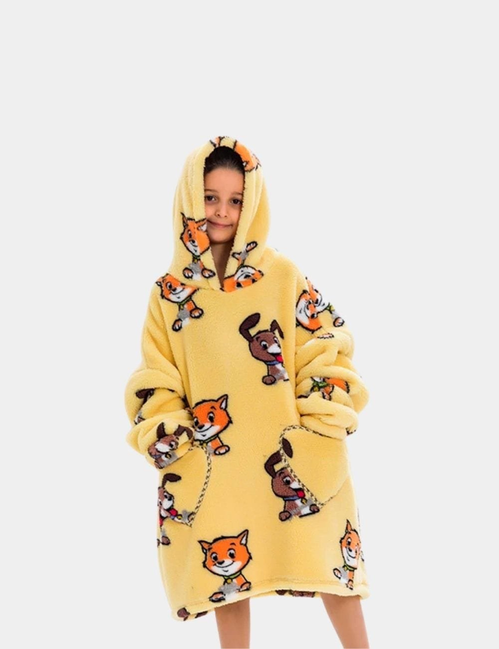 Sweat Plaid Chien The Kloody Cats Dogs Enfant 75cm 31654617645123 3b9f0ead E8ae 4dbe Bbe7 190ba6f364c2