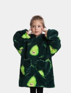 Sweat Plaid Cocooning The Kloody Poire Bebe 60cm 31654638288963 Fcba0a07 0467 4931 88d6 D42f6fc24b63