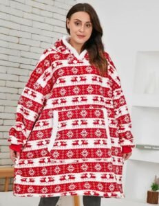 Sweat Plaid De Noel The Kloody 31581663559747 F0f1137a 5996 4514 85eb Dba36946ed45