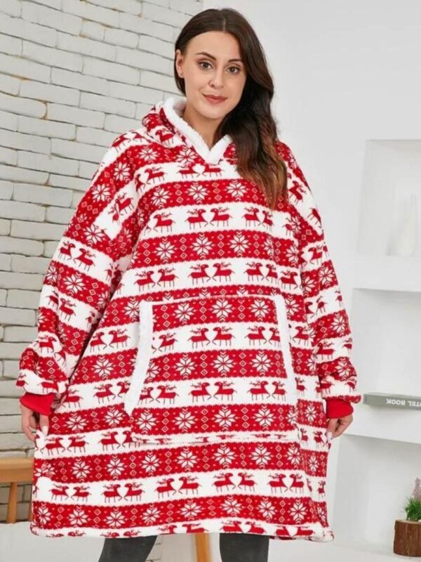 Sweat Plaid De Noel The Kloody 31581663559747 F0f1137a 5996 4514 85eb Dba36946ed45
