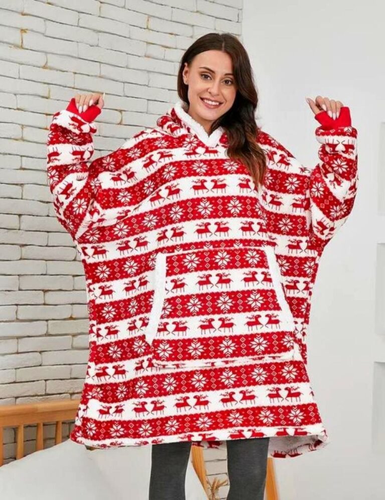 Sweat Plaid De Noel The Kloody 31581663592515 873abb62 B52a 441b 8d4c 5e3405dec104