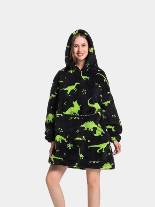 Sweat Plaid Dinosaure The Kloody 31654366478403 6298fb01 1300 4ba0 A46e 14218eabd313