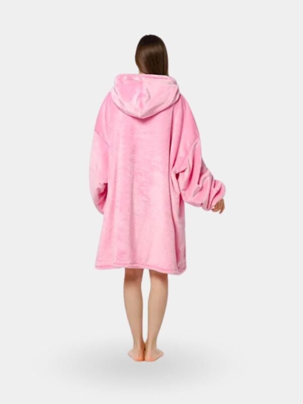 Sweat Plaid Femme Rose The Kloody 31654460391491 5f861e81 A2ee 4c9d 9827 016d171916af