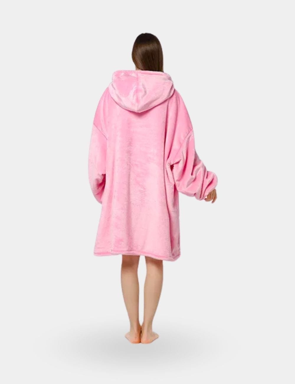 Sweat Plaid Femme Rose The Kloody 31654460391491 5f861e81 A2ee 4c9d 9827 016d171916af