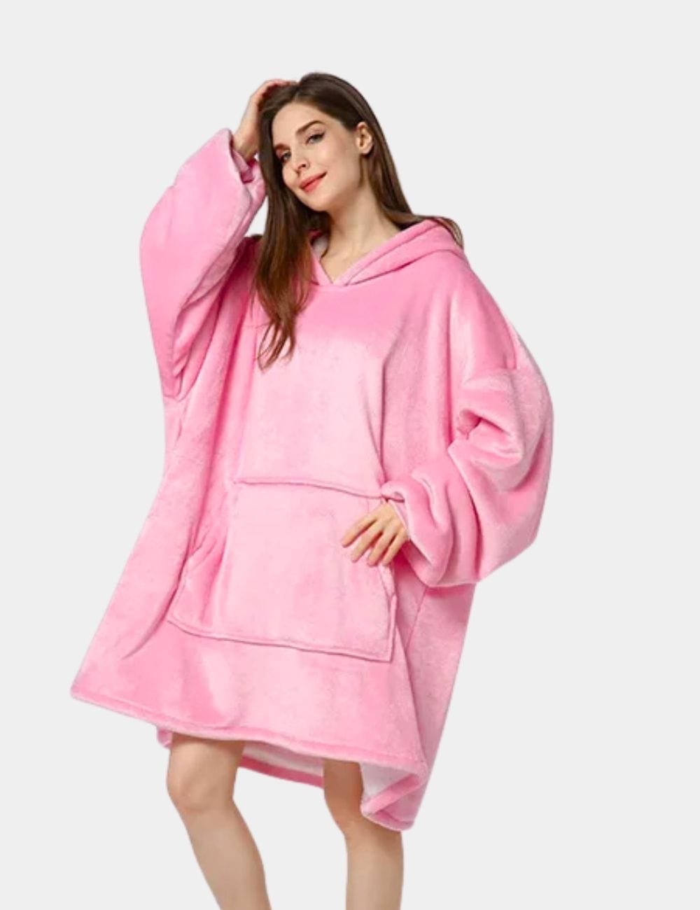 Sweat Plaid Femme Rose The Kloody Rose Unique 31654460325955 Ff10d1d7 44dc 4485 9103 00cc3ee86891