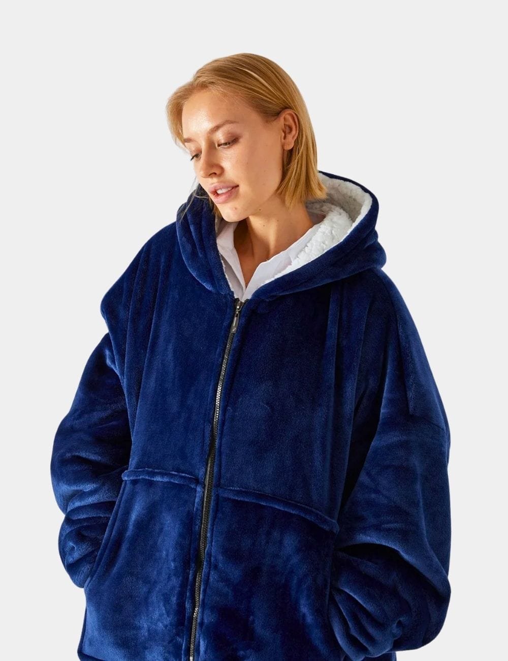Sweat Plaid Grande Taille The Kloody 31673311821891 A0a7e212 5105 44e5 912a 49e85beadc37