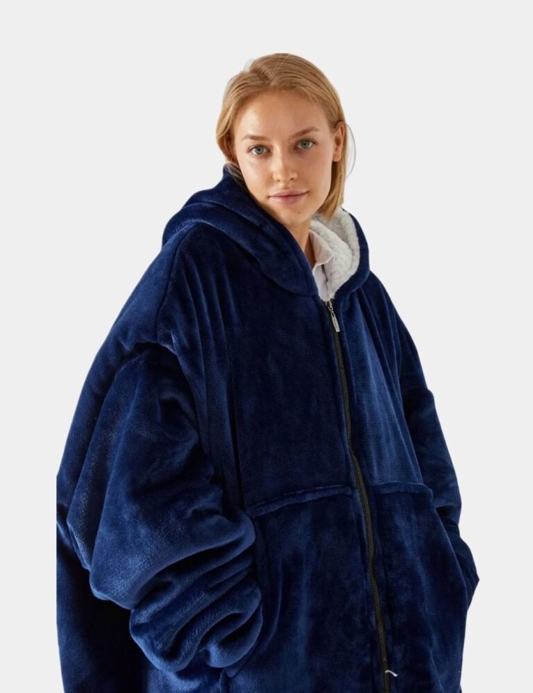 Sweat Plaid Grande Taille The Kloody Bleu Marine Unique 31654348357699 396f2905 43d9 4812 B59b 2c77d915e563