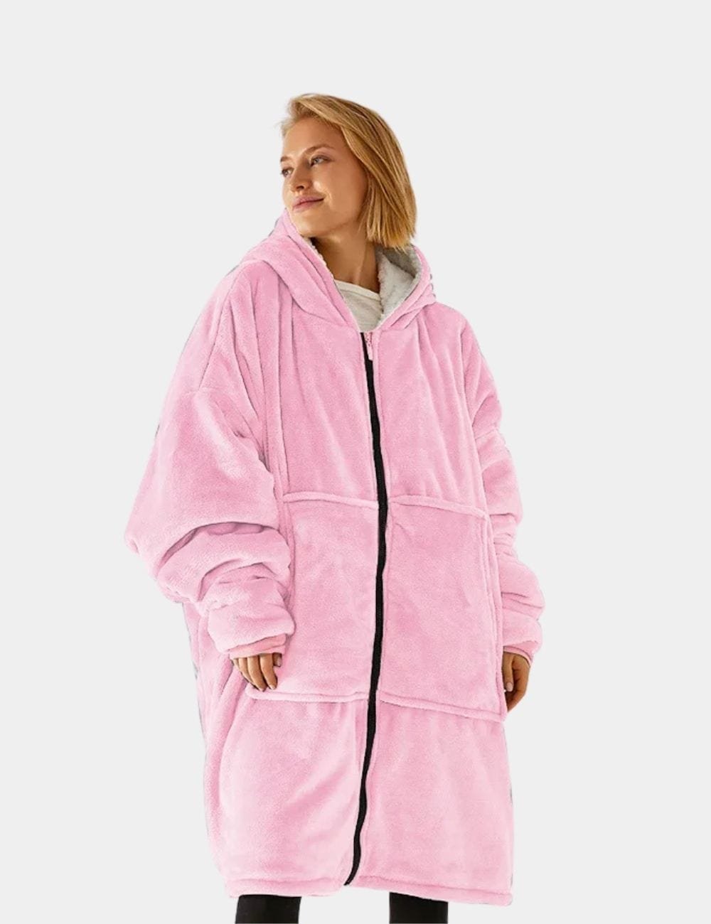 Sweat Plaid Grande Taille The Kloody Rose Unique 31654348193859 B02e44e7 28f0 489d B494 8c86cc7b630a