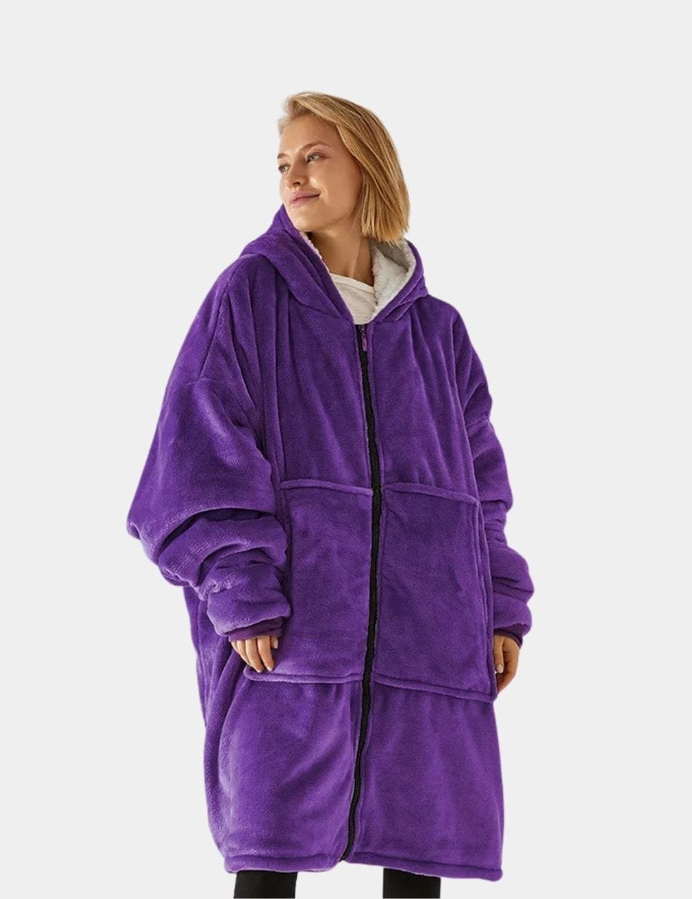 Sweat Plaid Grande Taille The Kloody Violet Unique 31654348128323 Bcab38a1 16f4 4a05 B3c5 C9215894476d