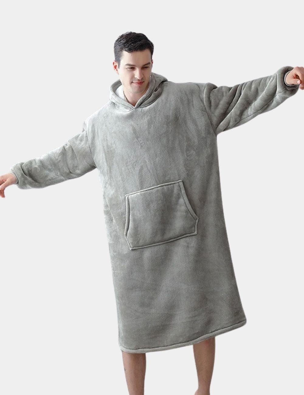 Sweat Plaid Homme Gris The Kloody 31673304514627 4d5ba363 Cbba 4a68 Aeb1 06332c2e47ea