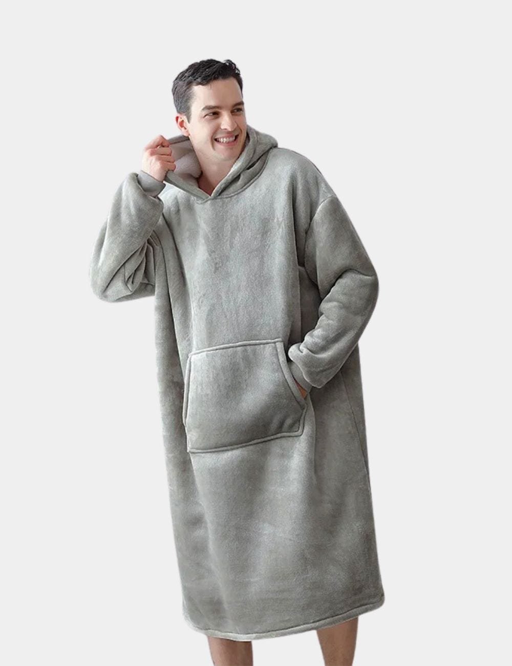 Sweat Plaid Homme Gris The Kloody Gris Clair M 60kg 31654656507971 E836903a 34dd 47bd A4d0 4f4dc2c3b5c6