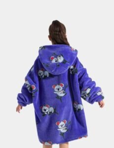 Sweat Plaid Koala The Kloody 31654403407939 Bcc32107 9582 4f29 B3b4 2da645e9368c