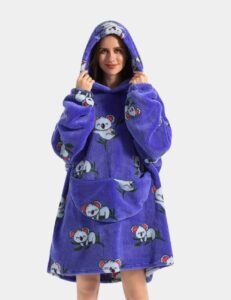 Sweat Plaid Koala The Kloody 31654403735619 749f57f6 D284 41d1 A8ba 6dd1aa079624