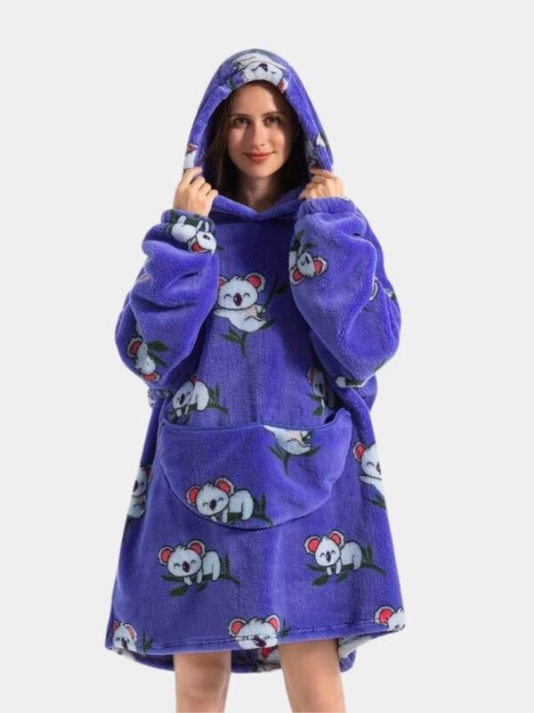 Sweat Plaid Koala The Kloody 31654403735619 749f57f6 D284 41d1 A8ba 6dd1aa079624