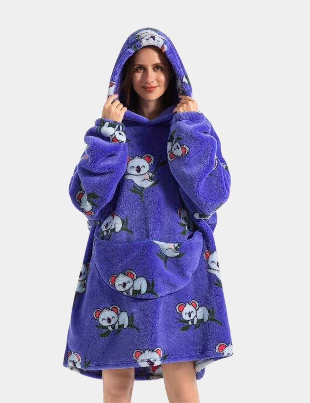 Sweat Plaid Koala The Kloody 31654403735619 749f57f6 D284 41d1 A8ba 6dd1aa079624