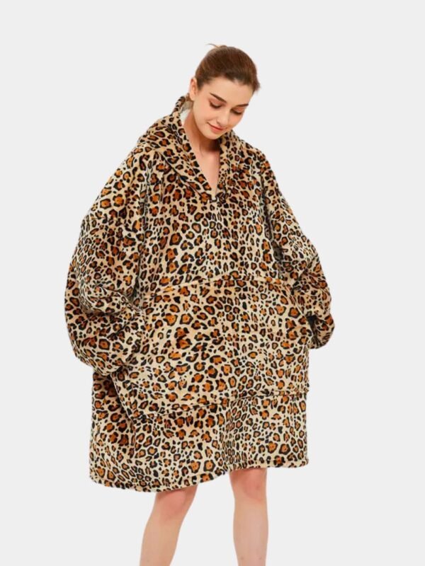 Sweat Plaid Leopard The Kloody 31581621387331 511f8408 43d9 4c63 B3cf F55b721adfc2