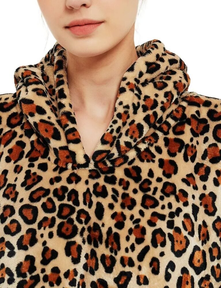 Sweat Plaid Leopard The Kloody 31581621452867 3714fb7f 2a8c 46c6 A1c9 Fbb7024f5251