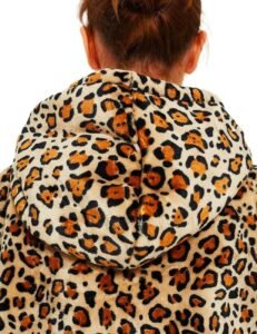 Sweat Plaid Leopard The Kloody 31581621485635 402f85a9 E3ad 4b13 A1df 85ed525b420c