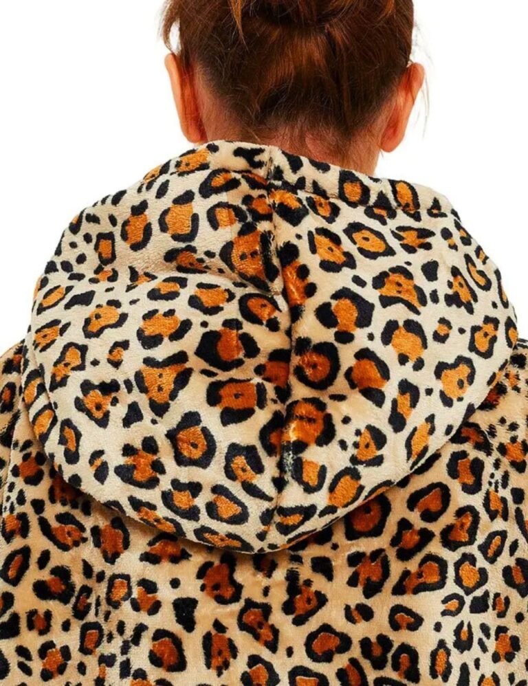 Sweat Plaid Leopard The Kloody 31581621485635 402f85a9 E3ad 4b13 A1df 85ed525b420c