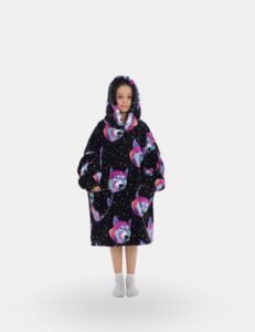 Sweat Plaid Loup The Kloody Loup Enfant 75cm 31654649430083 6d5dae61 0b1d 40e0 Ab1d 61a9e26bac41