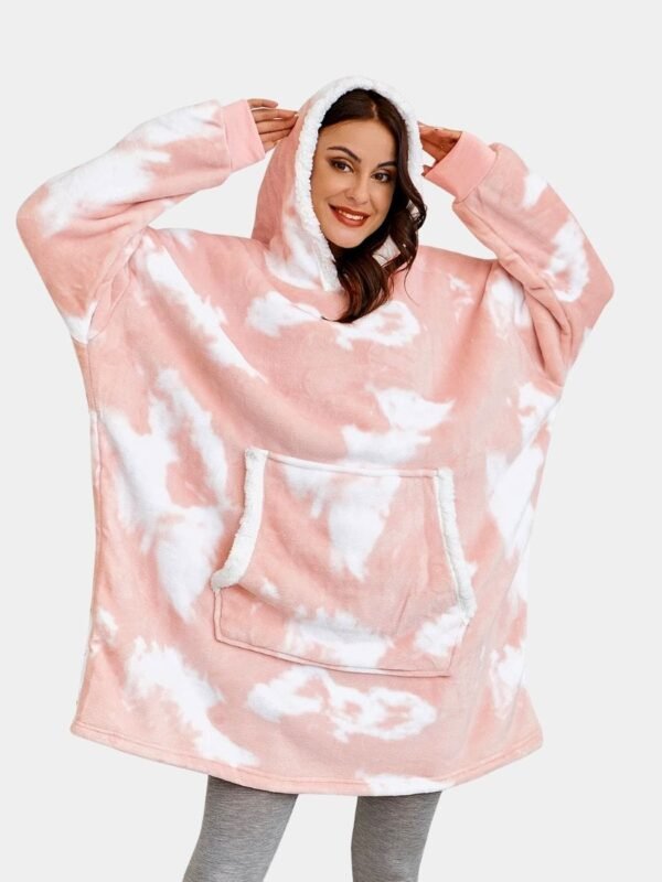 Sweat Plaid Nuage The Kloody 31654335119427 575e4dee 5a9b 4ede 8228 Efcc1447b65f