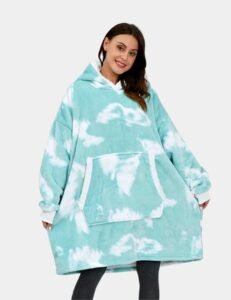 Sweat Plaid Nuage The Kloody Vert Nuage Unique 31654335021123 4b7d7730 Facc 4fbb 9ec7 1615c2ccb08f