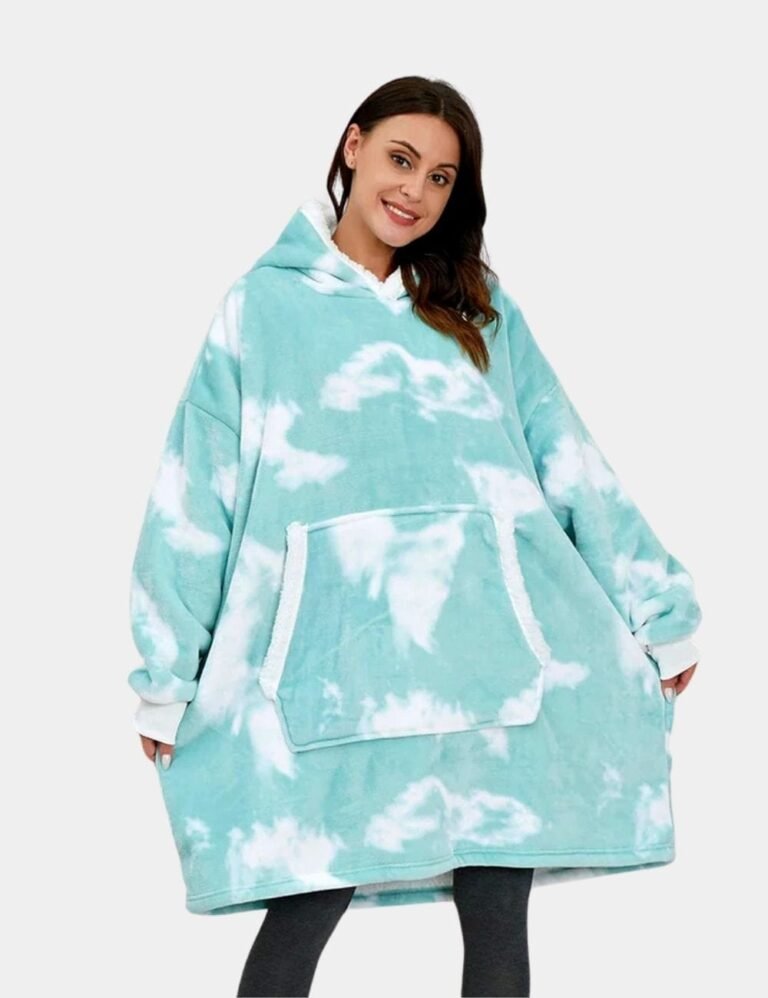 Sweat Plaid Nuage The Kloody Vert Nuage Unique 31654335021123 4b7d7730 Facc 4fbb 9ec7 1615c2ccb08f