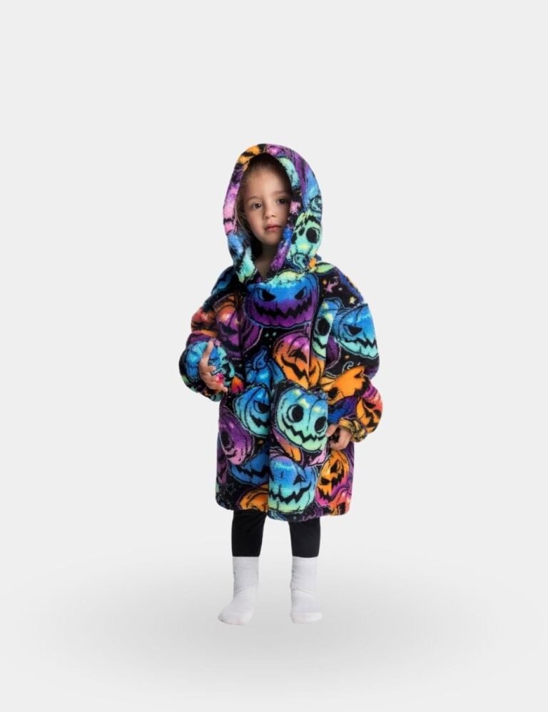 Sweat Plaid Original The Kloody Halloween Bebe 60cm 31654465044547 D7efd9f6 6a8a 4751 B41d 0fcd7874381a