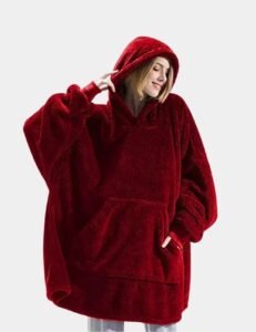 Sweat Plaid Pilou Pilou The Kloody Rouge Unique 31654351732803 Cf157fd5 3ceb 4d80 B406 D1683be40829