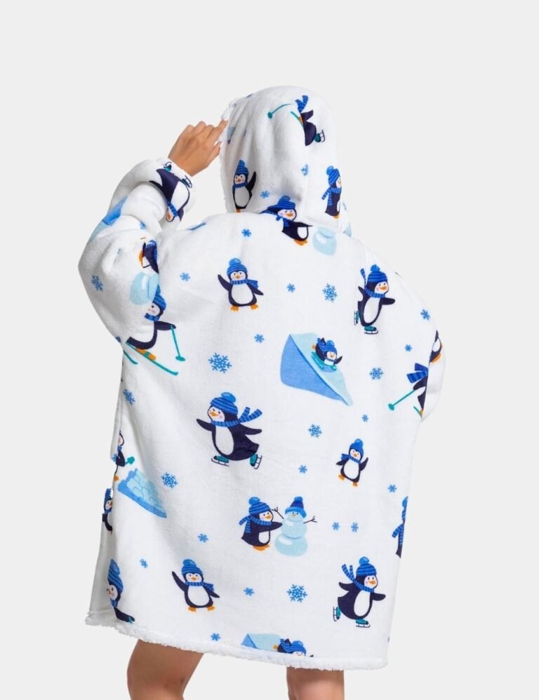 Sweat Plaid Pingouin The Kloody 31654612336707 E3a2d2e2 Cb31 43bb 914b B73fc89f60ea