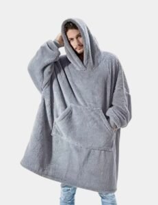 Sweat Plaid Polaire Homme The Kloody Gris Unique 31654357663811 8b3d17b9 4b12 4f85 B4c6 Bf23d0f5259d