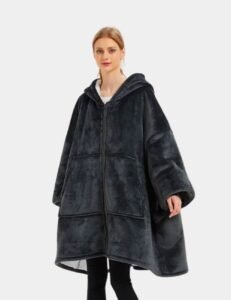 Sweat Plaid Qualite The Kloody Gris Fonce Unique 31654350618691 D79c4a40 298f 4b6c 87d0 0a028e98ef1a