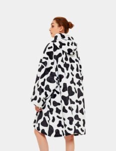 Sweat Plaid Vache The Kloody Vache Unique 31654349701187 F0ff7e31 0a19 4334 9640 4ba9e6172675