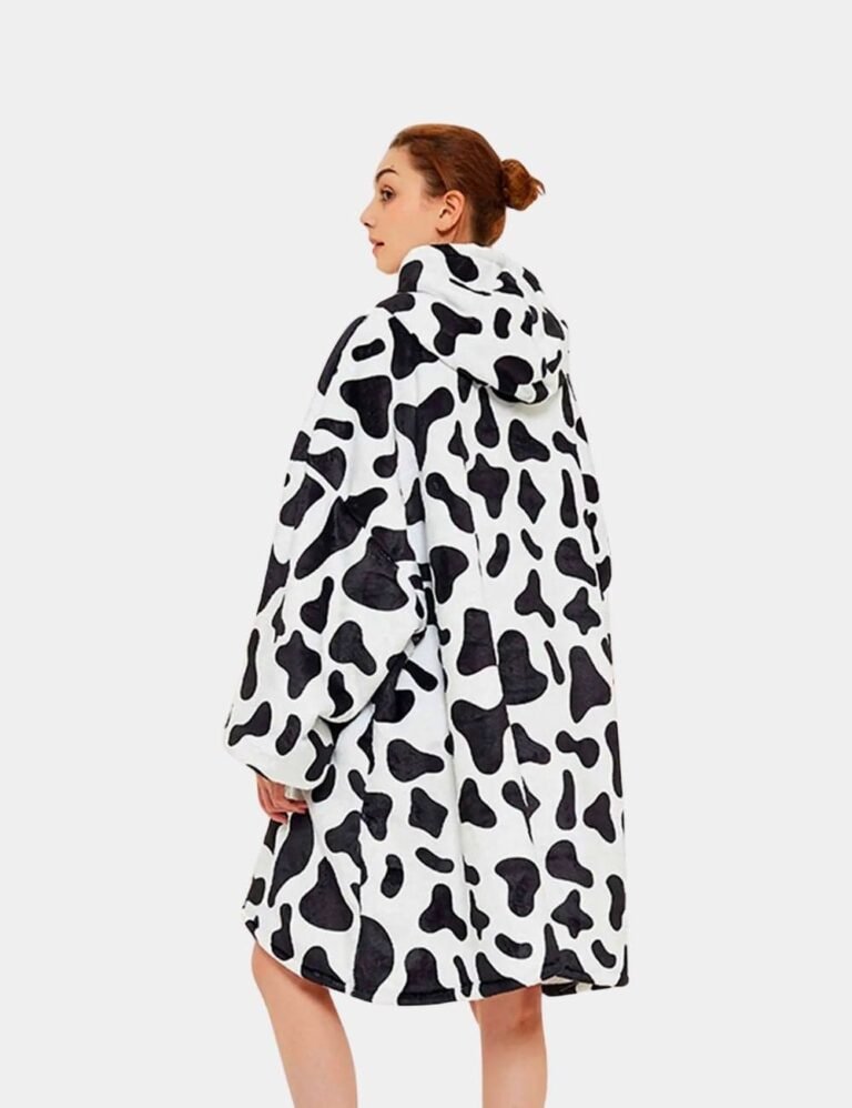 Sweat Plaid Vache The Kloody Vache Unique 31654349701187 F0ff7e31 0a19 4334 9640 4ba9e6172675