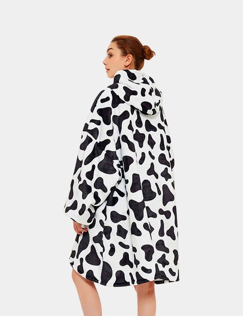 Sweat Plaid Vache The Kloody Vache Unique 31654349701187 F0ff7e31 0a19 4334 9640 4ba9e6172675