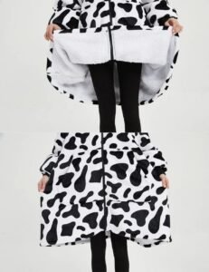 Sweat Plaid Vache The Kloody Vache Unique 31654349766723 Edefaab0 A312 408b A216 956e98fb9c37