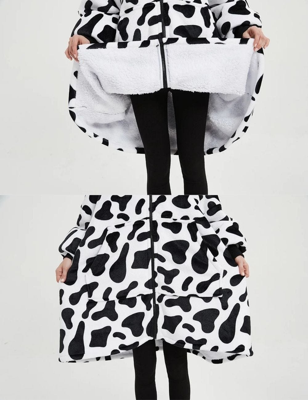 Sweat Plaid Vache The Kloody Vache Unique 31654349766723 Edefaab0 A312 408b A216 956e98fb9c37