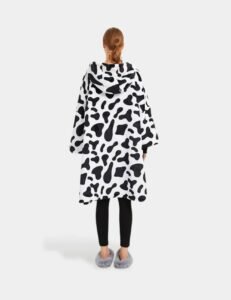 Sweat Plaid Vache The Kloody Vache Unique 31654349799491 7f72715b 0359 442d 93f1 F7cb7a9c4300