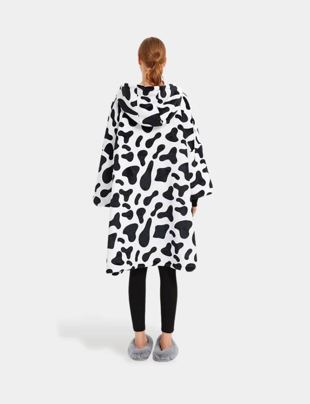 Sweat Plaid Vache The Kloody Vache Unique 31654349799491 7f72715b 0359 442d 93f1 F7cb7a9c4300