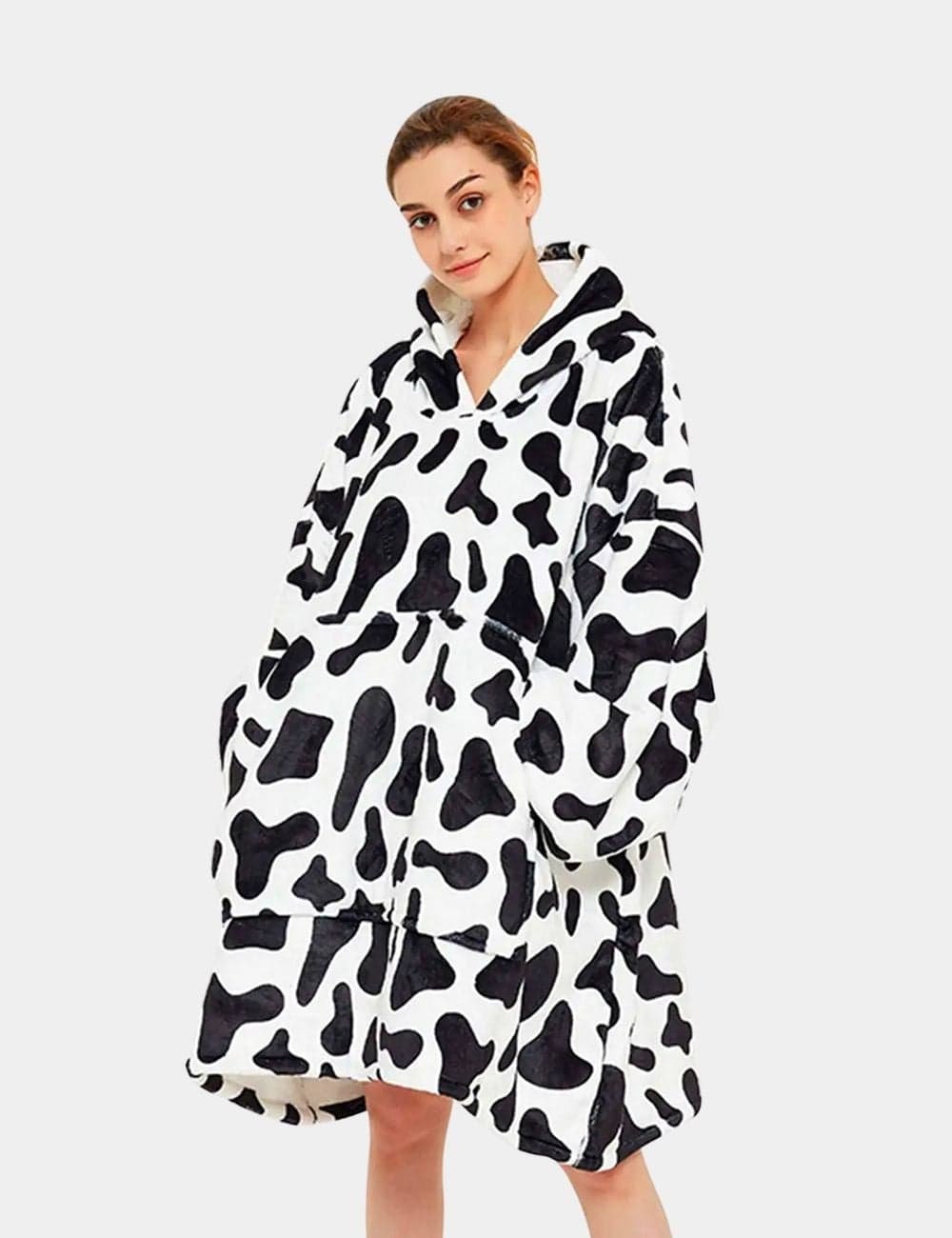 Sweat Plaid Vache The Kloody Vache Unique 31654349832259 C111d435 2485 40b1 9f91 48af46de38d1