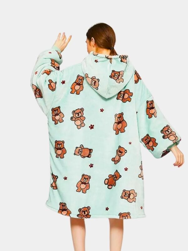 Sweat Pyjama Plaid The Kloody 31581611130947 70dd95e3 0ac0 4a4e Bba9 6209ac6ea562