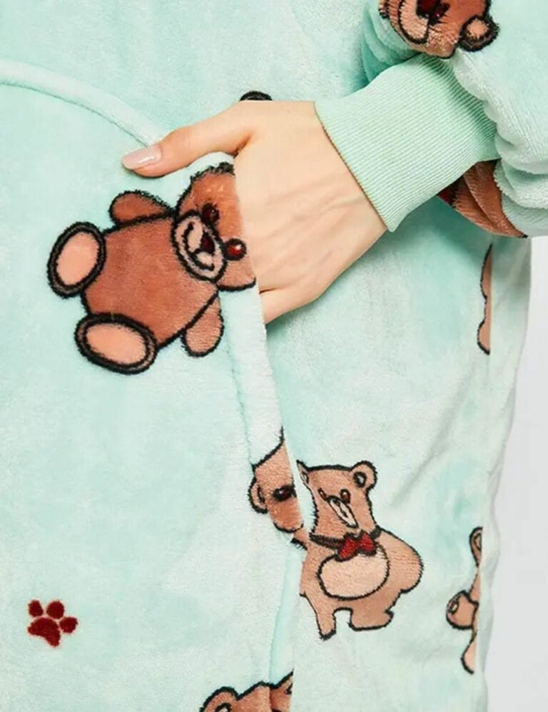 Sweat Pyjama Plaid The Kloody 31581611163715 A2b9bdd8 9d19 4056 9ef1 87b925b31e6e