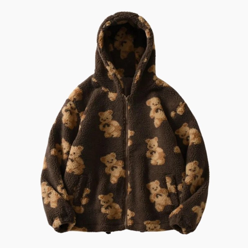 Sweat Shirt Original Femme Pilou Pilou 2