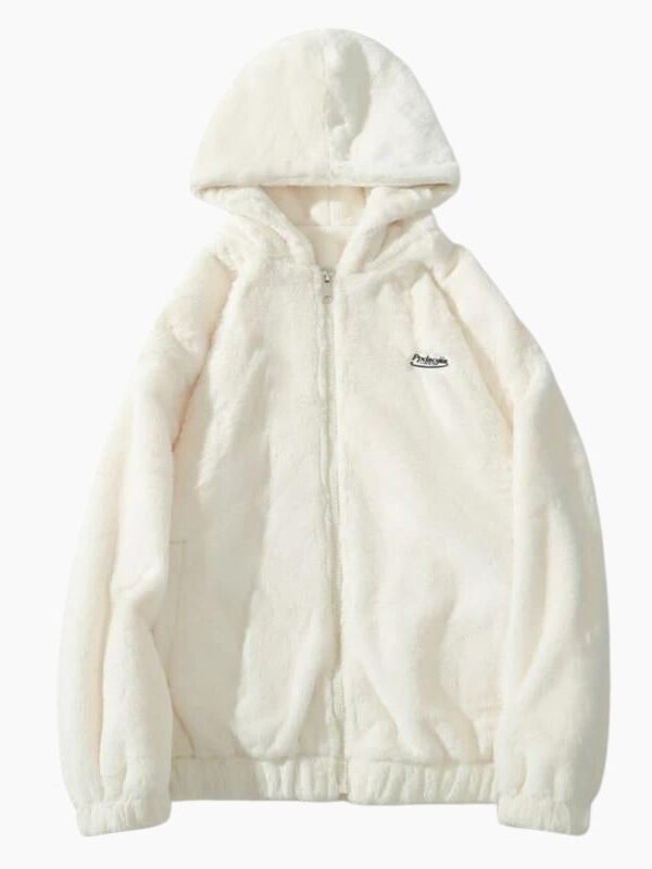 Veste A Capuche Zippe Homme Pilou Pilou