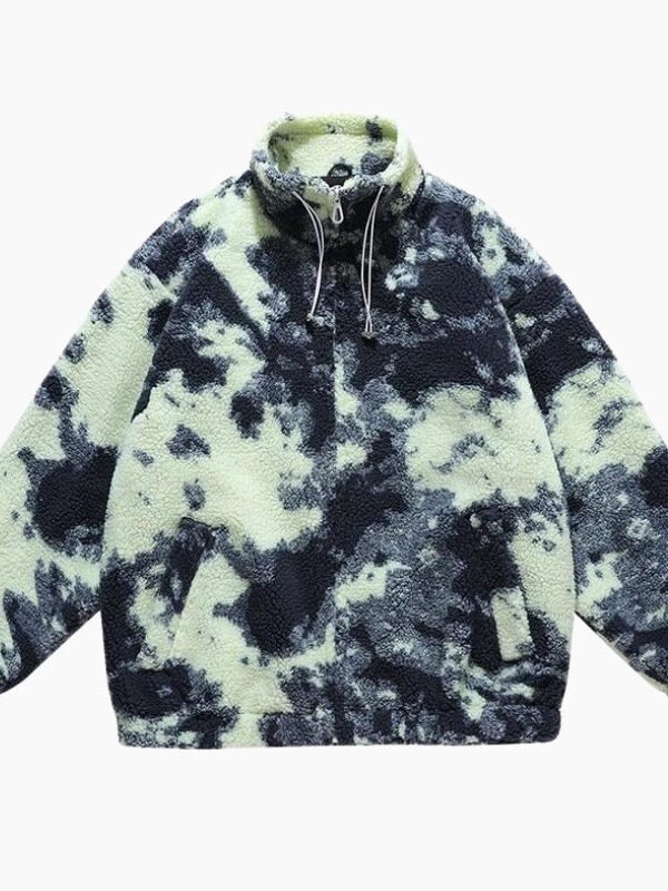 Veste Coloree Femme Pilou Pilou