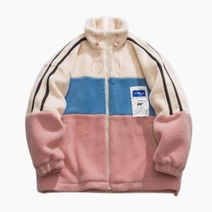 Veste Coloree Homme Pilou Pilou 1