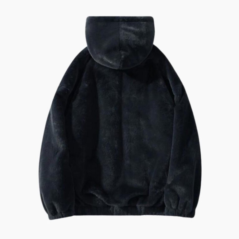 Veste Doublee Polaire Homme 2