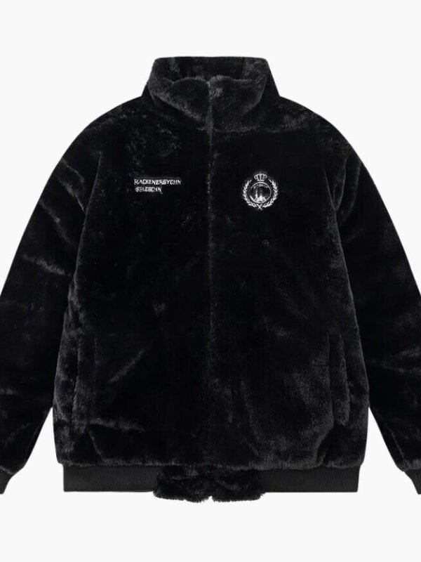 Veste Duveteuse Homme